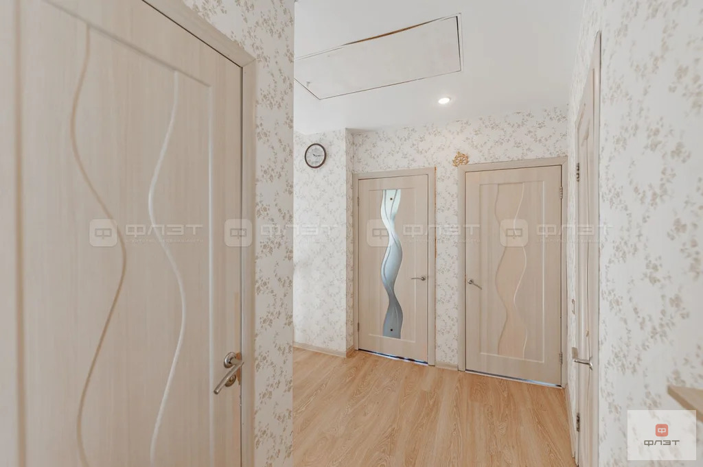 Продажа дома, Казань, ул. Иркен (Вознесенское) - Фото 10