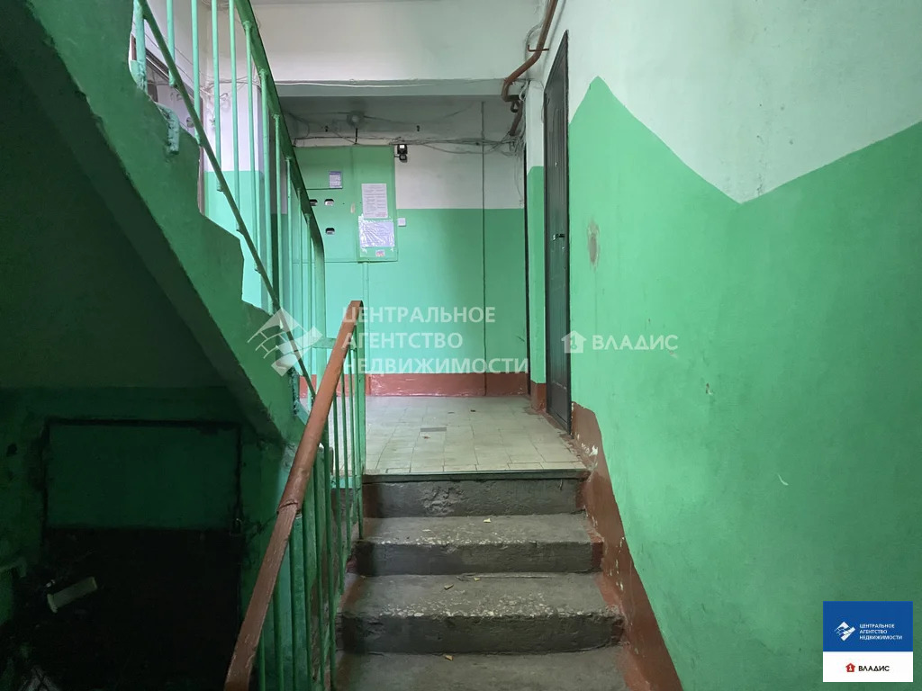 Продажа квартиры, Скопин, микрорайон АЗМР - Фото 21