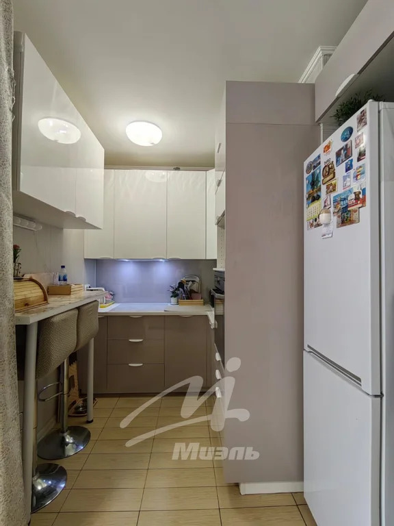 Продажа квартиры, Реутов, ул. Советская - Фото 4