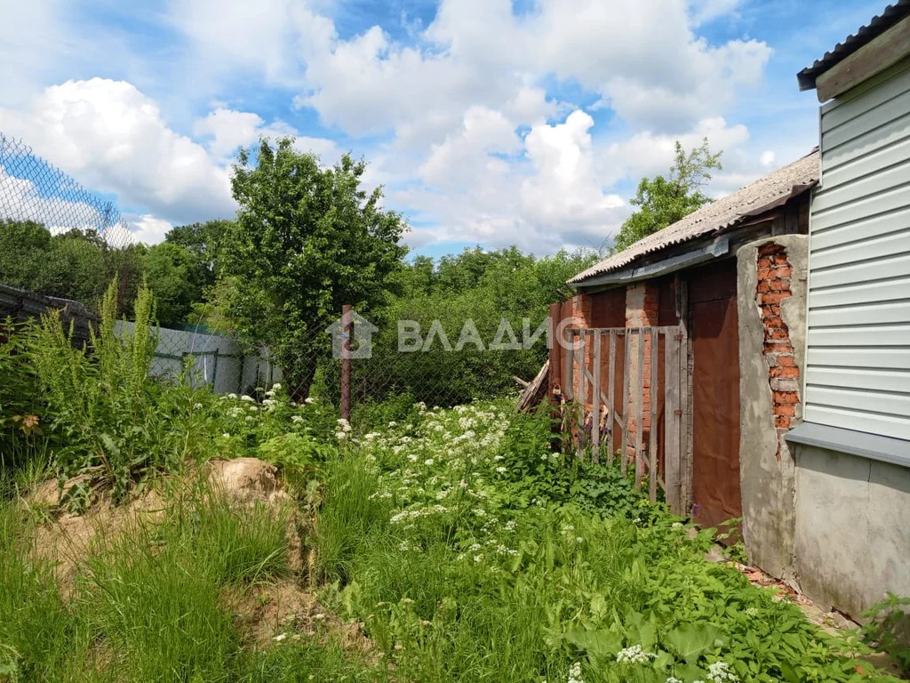 Суздальский район, село Суворотское, Красная улица,  дом на продажу - Фото 20