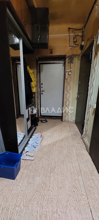 городской округ Владимир, улица Гагарина, д.10, комната на продажу - Фото 13