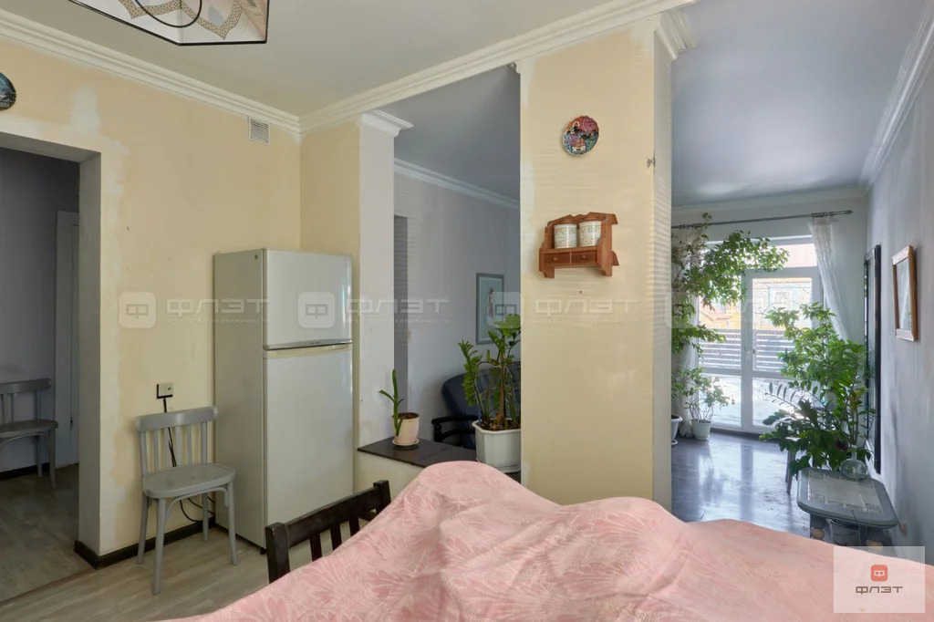 Продажа дома, Казань, ул. Заречная (Кировский р-н) - Фото 17