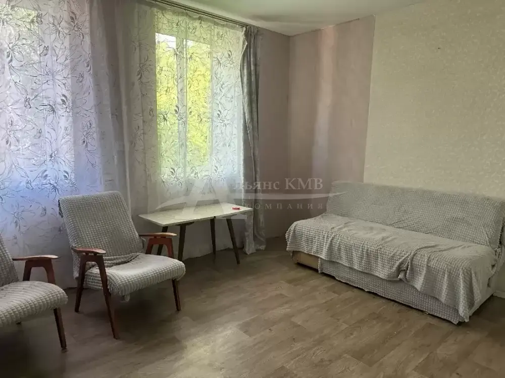 Продажа квартиры, Георгиевск, ул. Лермонтова - Фото 1