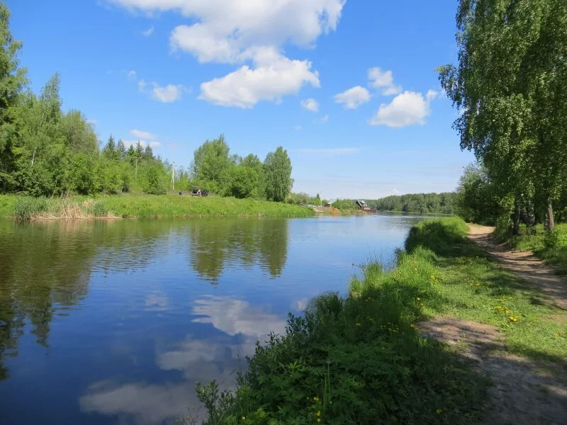 Купить Дачу В Конаково В Грэс 3