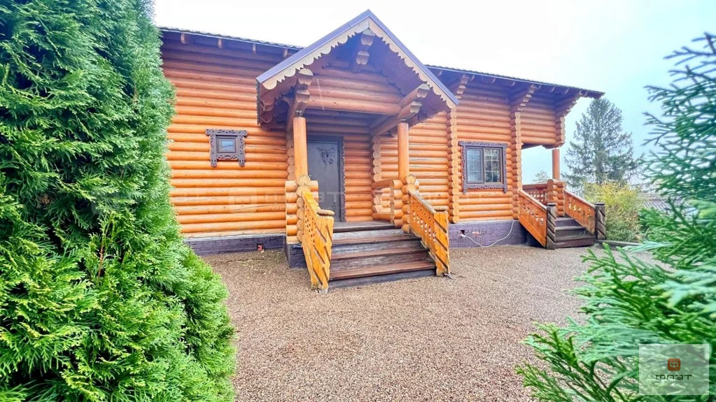 Продажа дома, Лаишево, Лаишевский район, ул. Чернышевского - Фото 3