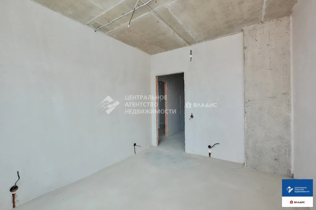 Продажа квартиры, Рязань - Фото 4