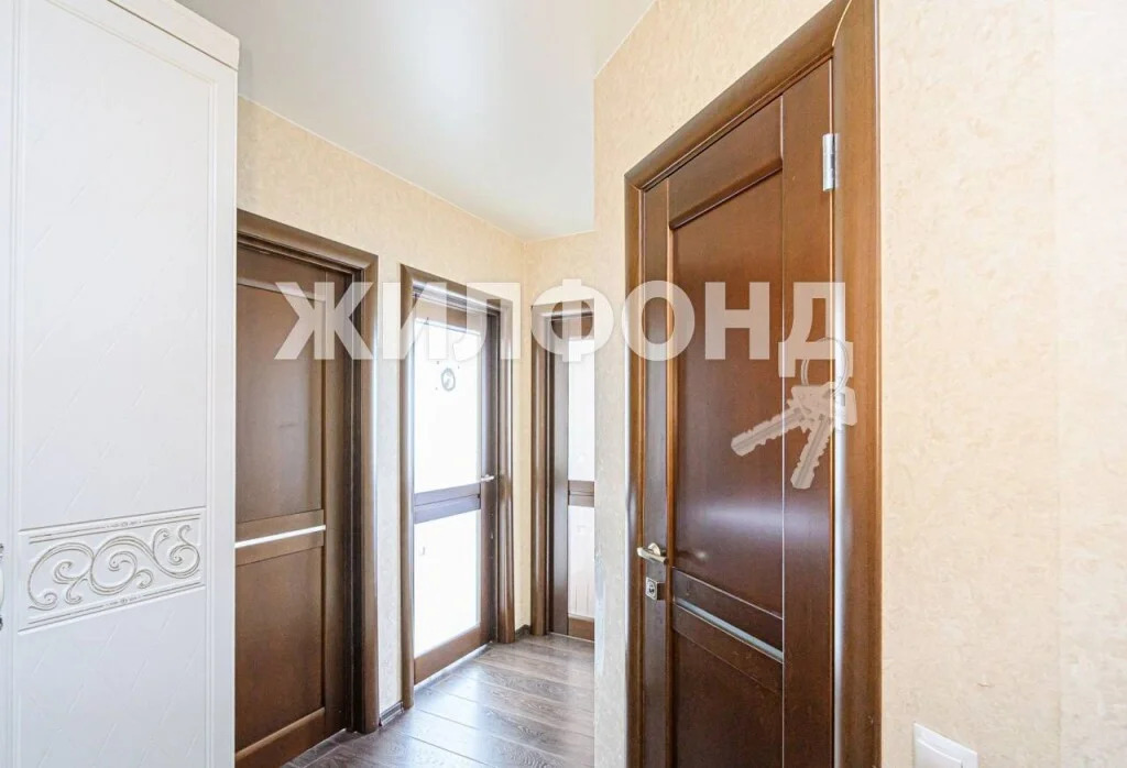 Продажа квартиры, Новосибирск, ул. Лазурная - Фото 6