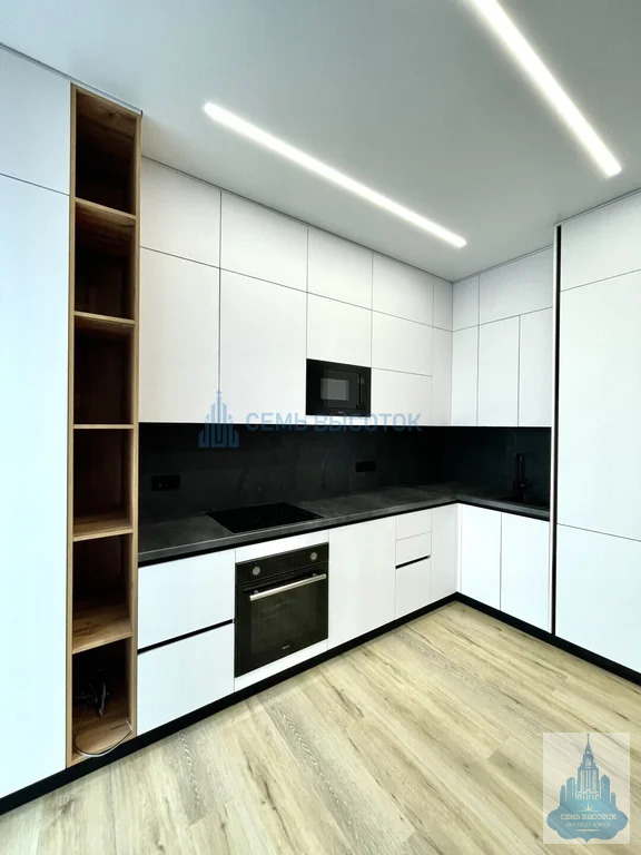 Продажа квартиры, м. Преображенская площадь, ул. Лермонтовская - Фото 1