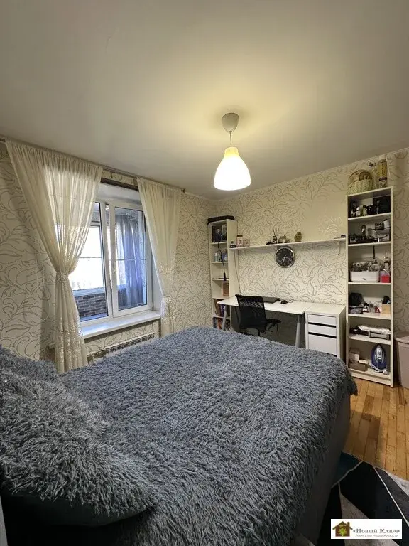 Продажа 4 к. квартиры - Фото 3