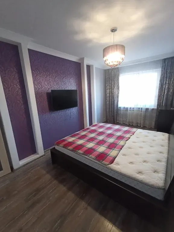 Трехкомнатная квартира в г. Видное, мкр Купелинка, Северный квартал, д - Фото 3