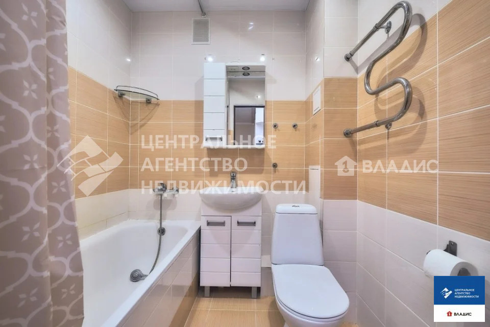 Аренда квартиры, Рязань, улица Пугачёва - Фото 3