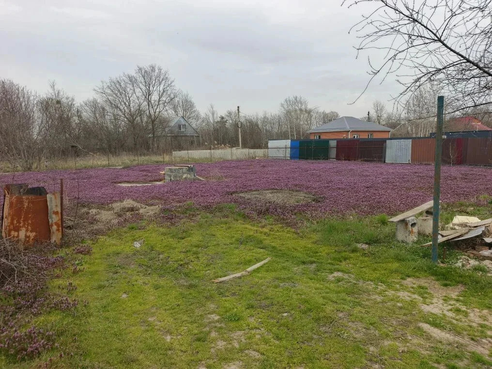 Продажа участка, Афипский, Северский район - Фото 2