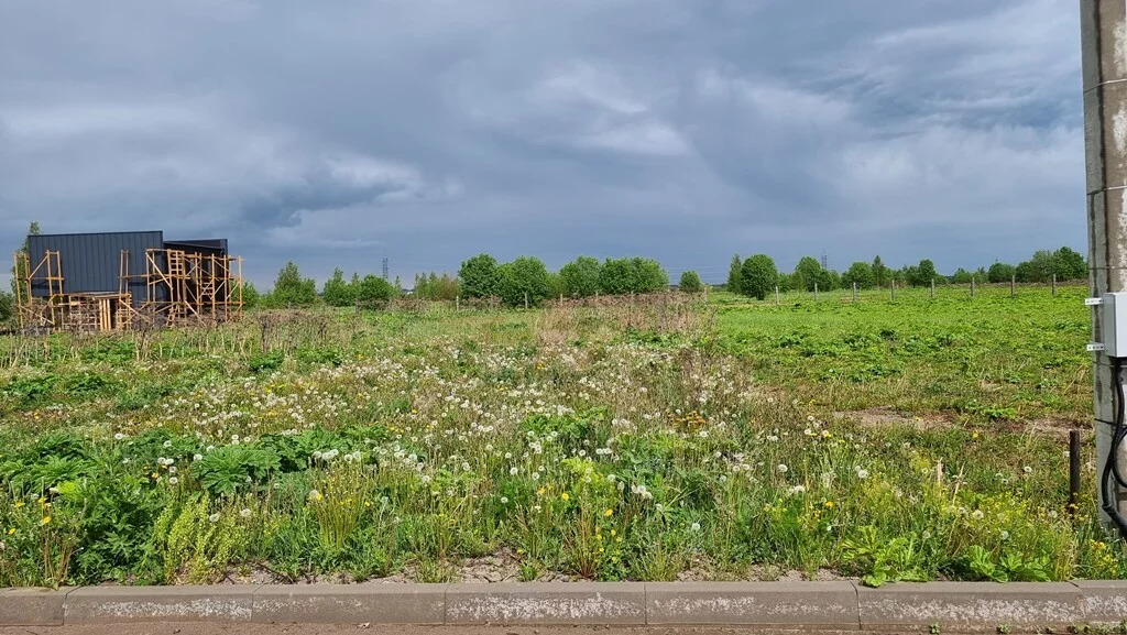 Продажа участка, Федоровское, Тосненский район - Фото 9