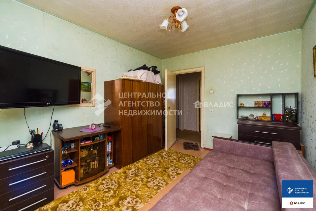 Продажа квартиры, Рязань, 1-й Тракторный проезд - Фото 1
