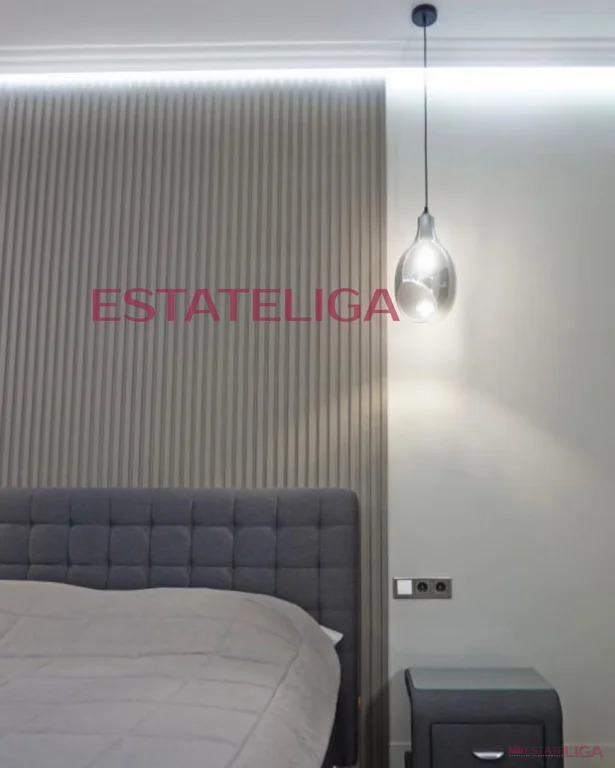 Аренда квартиры, Береговой проезд - Фото 12