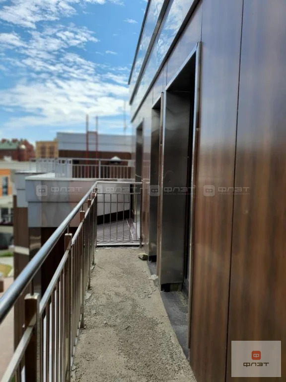 Продажа квартиры, Казань, ул. Волкова - Фото 9