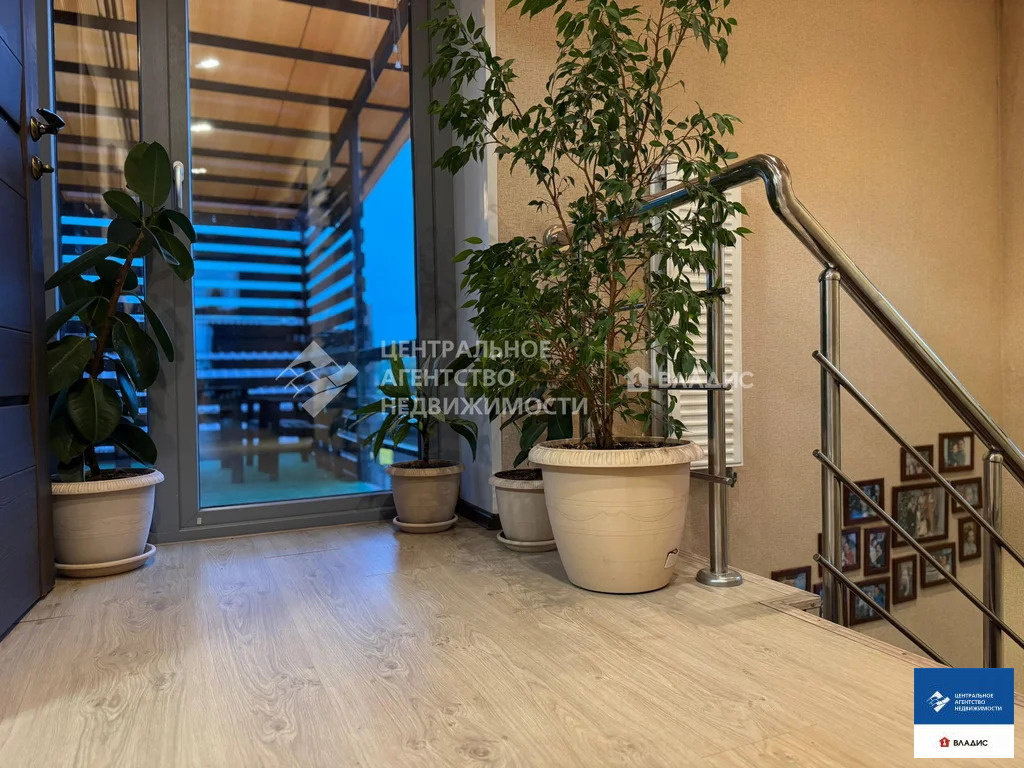 Продажа дома, Заборье, Рязанский район, Луговая улица - Фото 30