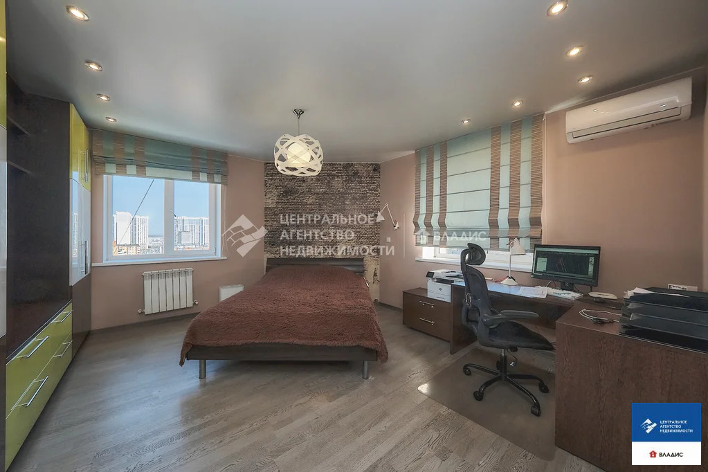 Продажа квартиры, Рязань, Касимовское ш. - Фото 11