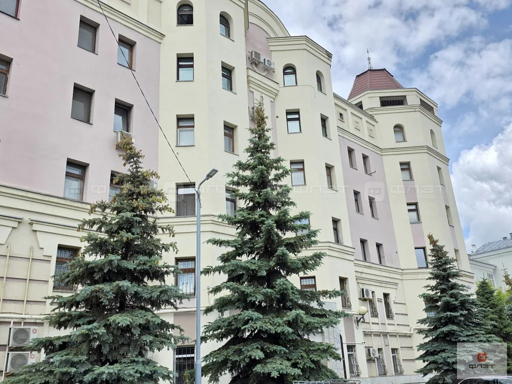 Продажа квартиры, Казань, ул. Лево-Булачная - Фото 4