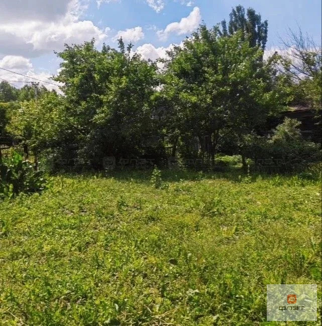Продажа участка, Казань, тер. Сады Столетник - Фото 1