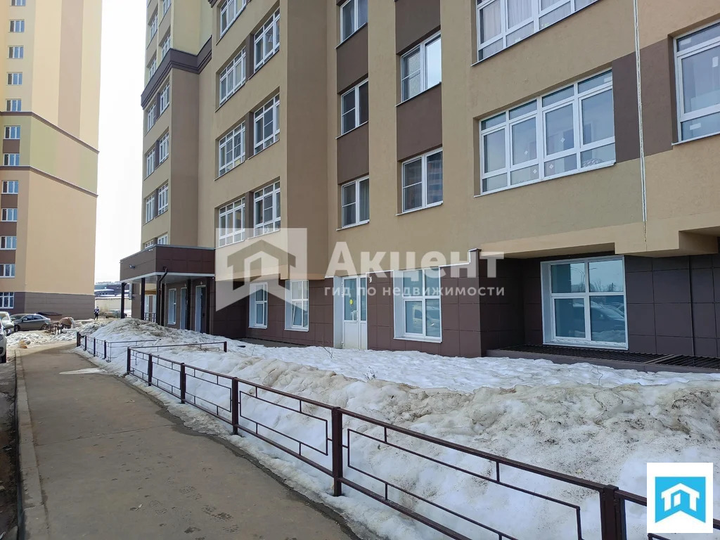 Продажа квартиры, Иваново, мкр Видный - Фото 4