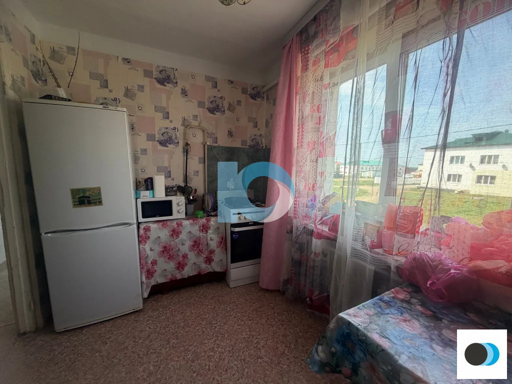 Продажа квартиры, Красная Горка, Нуримановский район, ул. Колхозная - Фото 10
