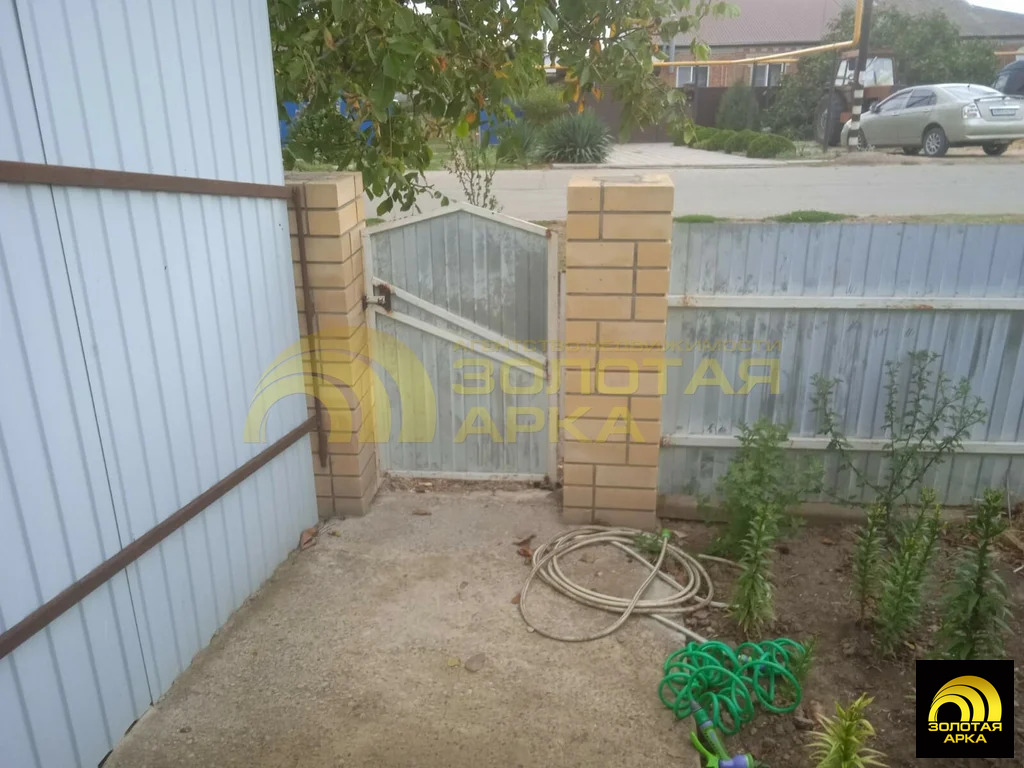 Продажа дома, Фонталовская, Темрюкский район, ул. Давыдова - Фото 23