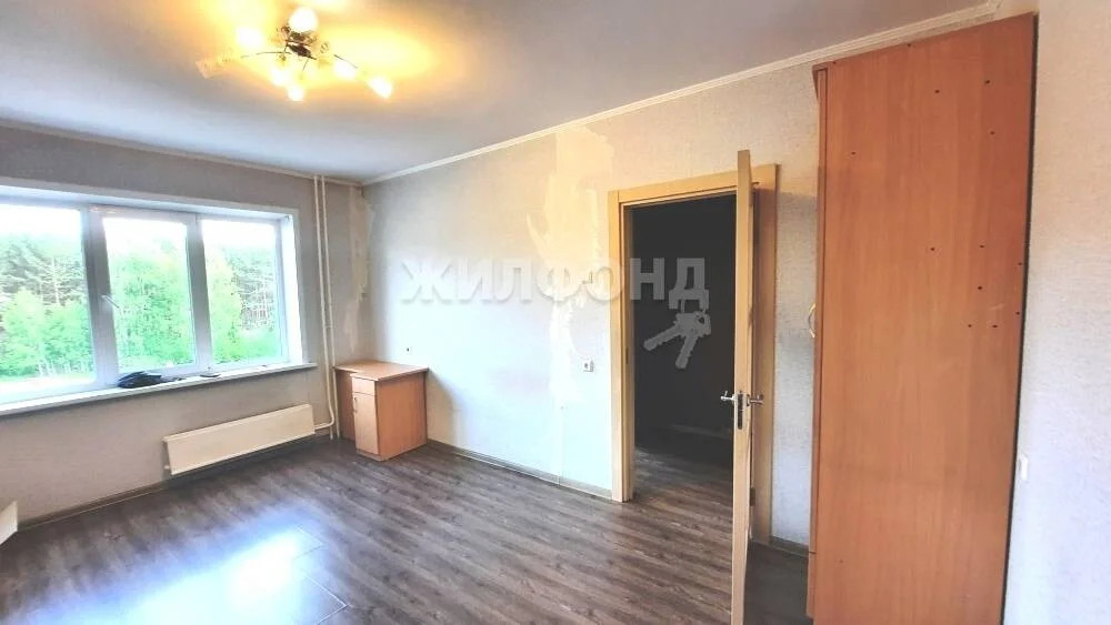 Продажа квартиры, Новосибирск, ул. Ключ-Камышенское плато - Фото 9