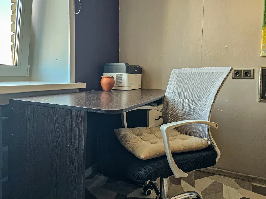 2-к ул.Энгельса, дом 36 - Фото 10