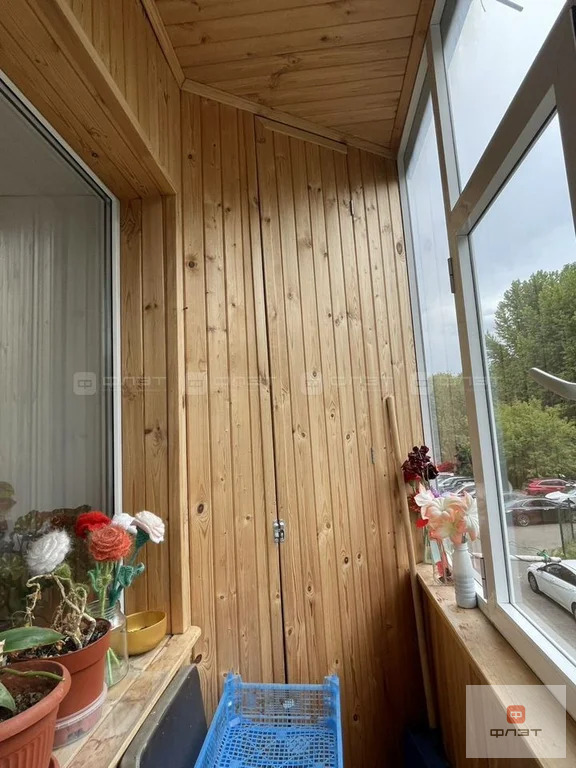 Продажа квартиры, Казань, ул. Шаляпина - Фото 7
