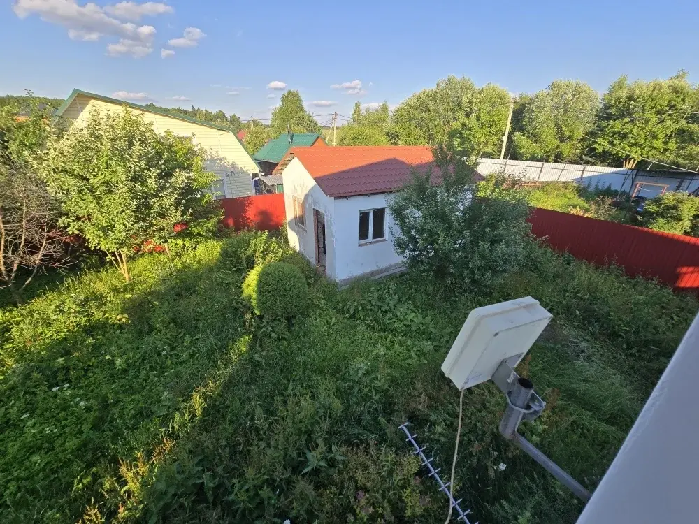 Продаю Дом в снт Назарьево - Фото 24