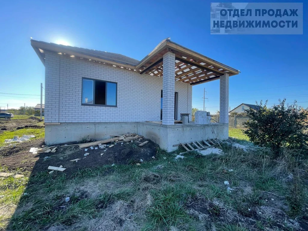 Новый дом под семейную ипотеку - Фото 4