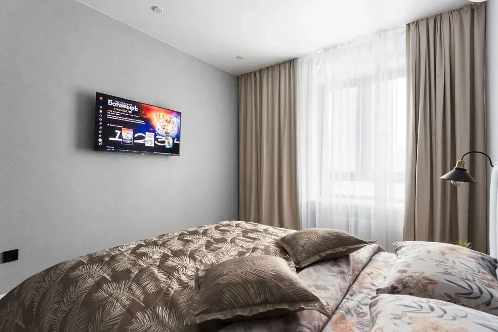 Сдам однокомнатную квартиру город Чехов - Фото 6