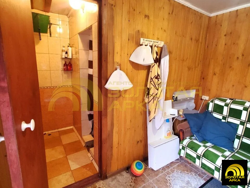 Продажа дома, Ильский, Северский район, ул. Кавказская - Фото 13