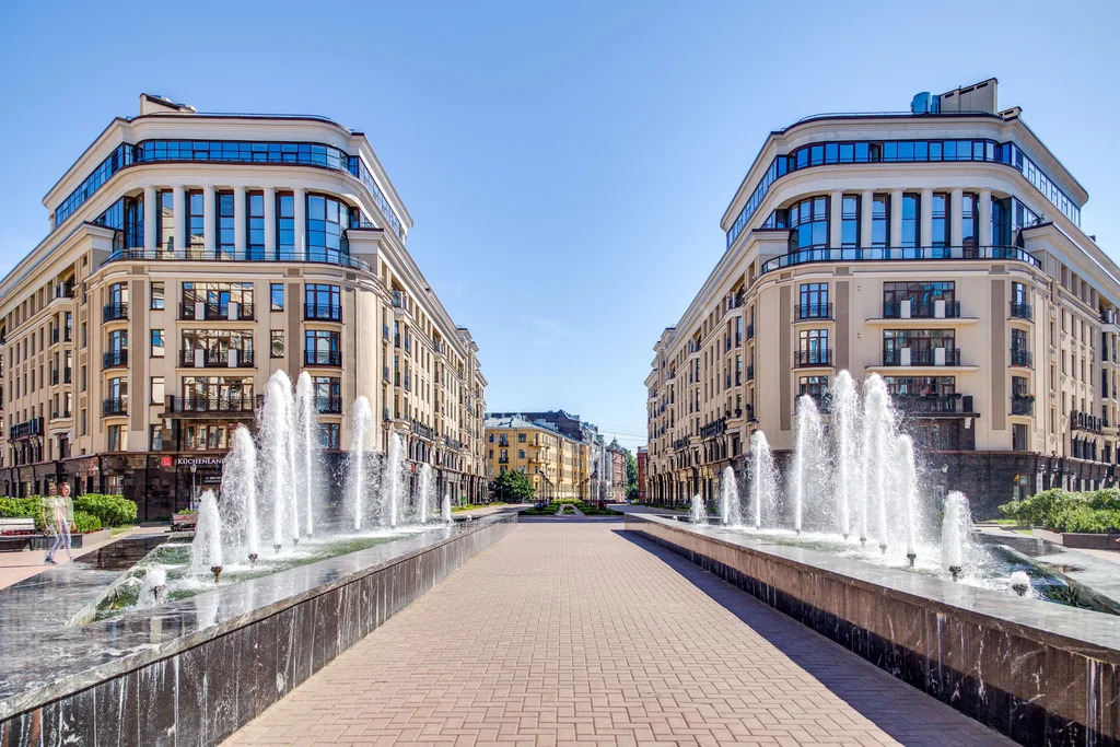 Продажа квартиры, м. Чернышевская, ул. Парадная - Фото 6