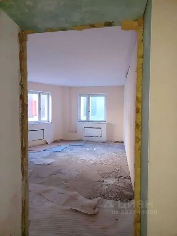 Продаю двухкомнатную квартиру 110.0м Азовская ул., 24К2, Москва, ЮЗАО, ... - Фото 27
