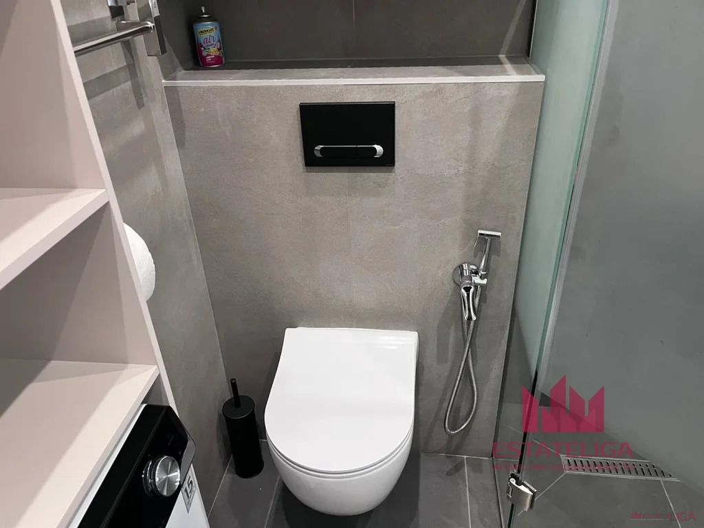 Аренда квартиры, Прокшинский проспект - Фото 10