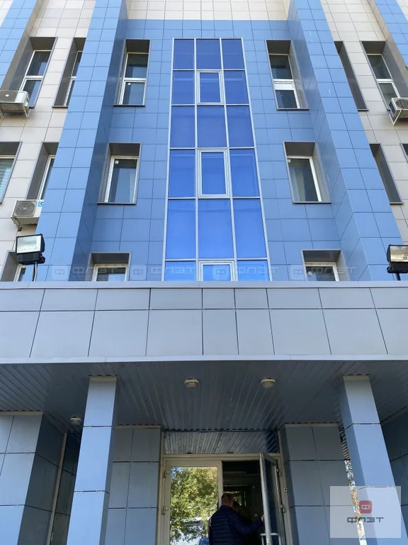 Аренда офиса, Казань, ул. Родины д.7 к6 - Фото 21