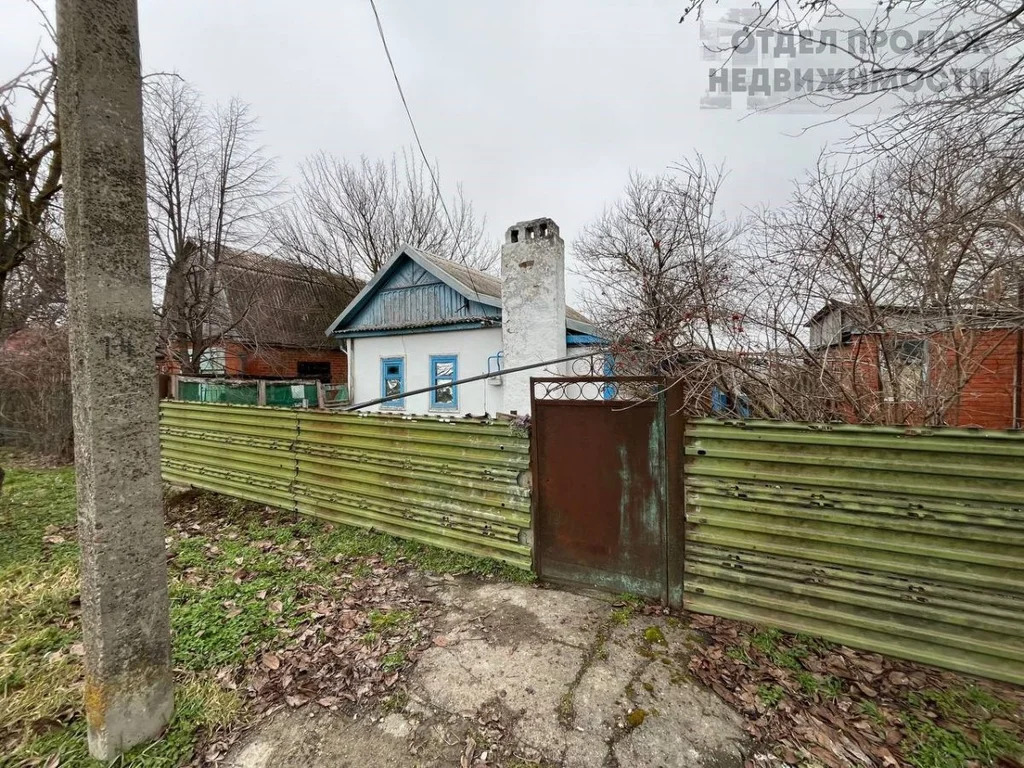 Дом для дачи - Фото 2