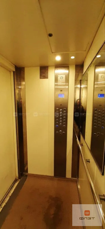 Продажа квартиры, Казань, ул. Уютная - Фото 14