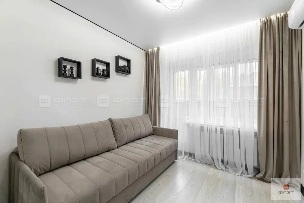 Продажа квартиры, Казань, ул. Нурсултана Назарбаева - Фото 6