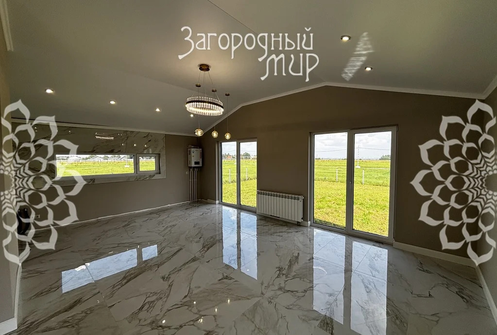 Продам дом, Новорязанское шоссе, 25 км от МКАД - Фото 11