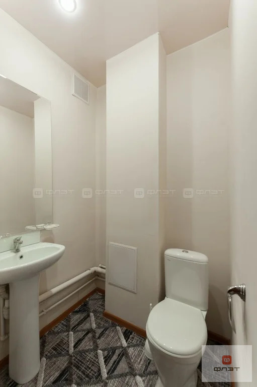 Продажа квартиры, Казань, ул. Баки Урманче - Фото 22