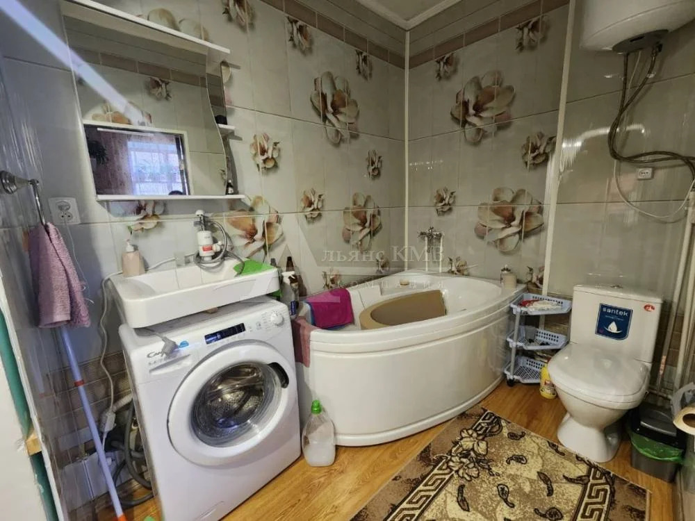 Продажа дома, Георгиевск, Бакинский проезд - Фото 9