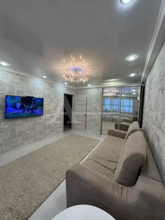 Продажа квартиры, Железноводск, ул. Чапаева - Фото 2