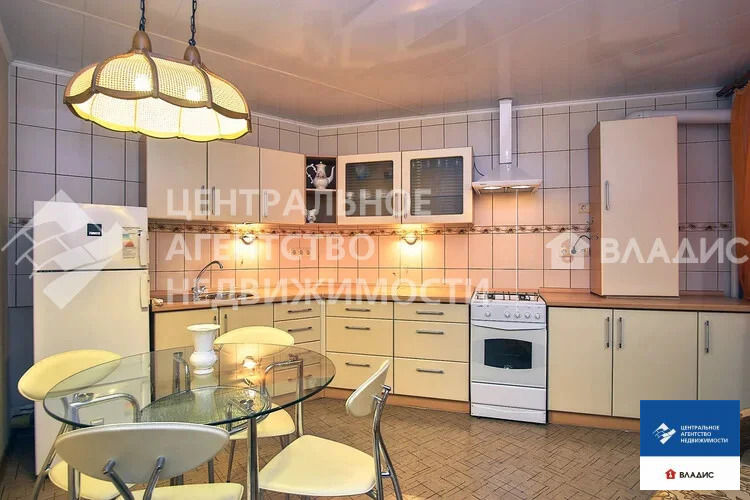 Аренда квартиры, Рязань, ул. Новоселов - Фото 1