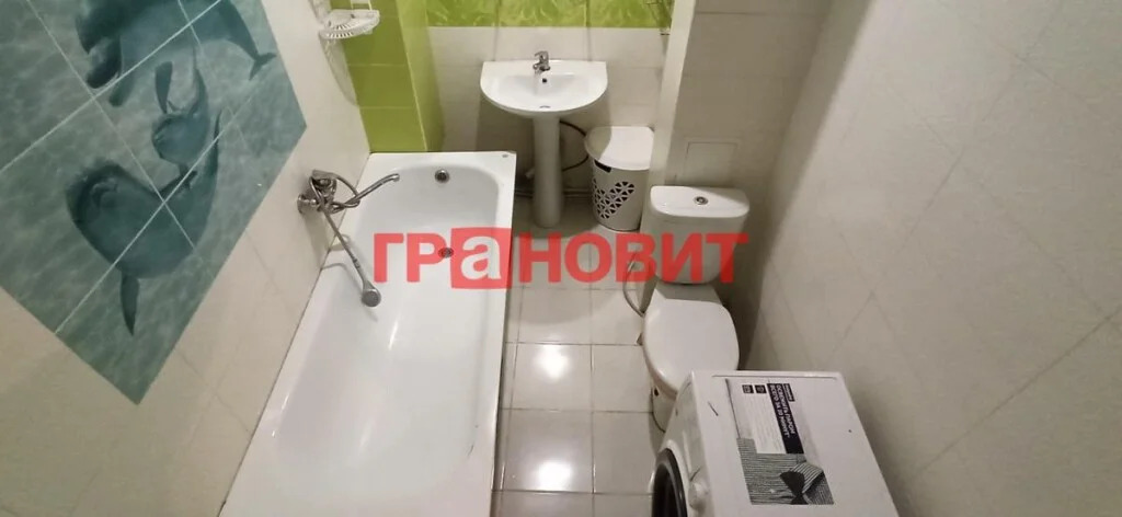 Продажа квартиры, Новосибирск, ул. Твардовского - Фото 14