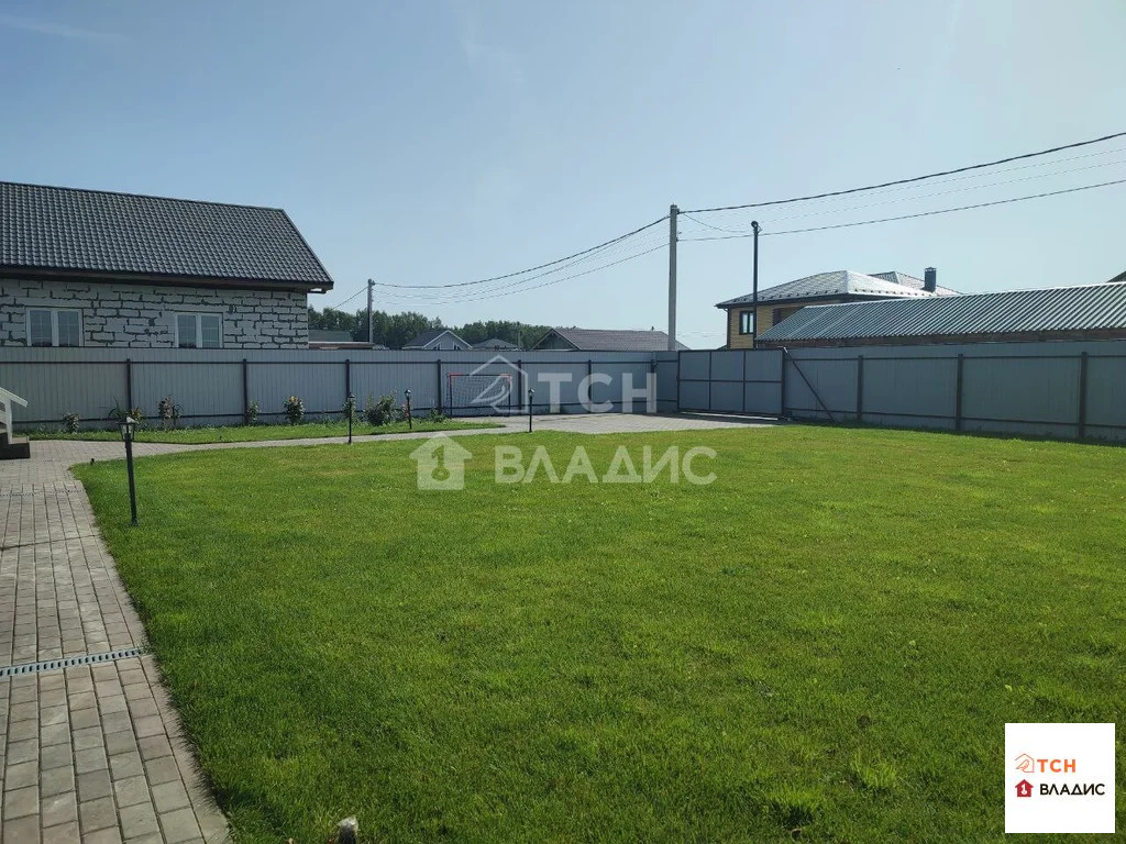 Продажа дома, Богородский г. о., 10 - Фото 30