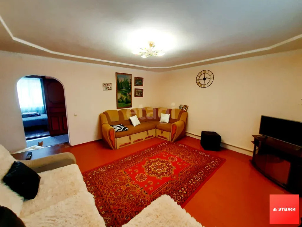 Продажа дома, Журавли, Сакский район, ул. Парковая - Фото 20