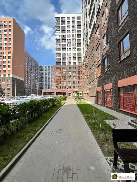 Продается студия 26 кв.м. Косинское шоссе, д 12 - Фото 22
